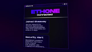 Ethone 30  The Future of Discord [upl. by Aitat]