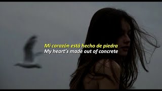 Circa Waves  Sad Happy Lyrics Sub Español [upl. by Ivo]