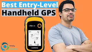 Best Entry Level Handheld GPS Garmin eTrex 10 Honest Review [upl. by Jud886]