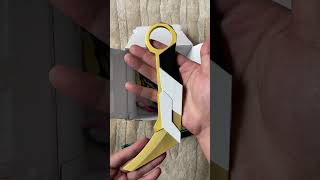 Valorant Metal Weapons RGX Knife Prime Karambit Replica Unboxing valorant balisong [upl. by Rivkah]