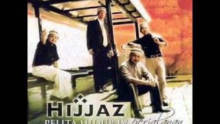 Hijjaz  Ke Dalam Diri HQ Audio [upl. by Anirec]