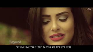 Tayara Andreza  Medo de Você Clipe Oficial [upl. by Varden]