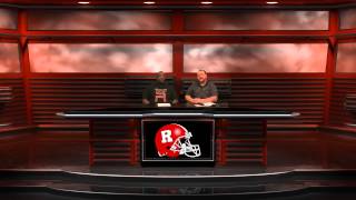 The Bulldog Football Show with Coach Venson Elder [upl. by Beyer]