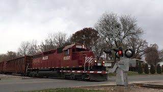 Reedsburg Rocket Past the Griswolds [upl. by Skyla]