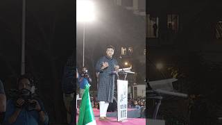 Akbaruddin Owaisi Sahab Dua Mang rahe JEET k liye  YMCA Ground Agripada Byculla Mumbai [upl. by Monroy]