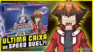 UNBOXING YUGIOH SPEED DUEL GX MIDTERM DESTRUCTION [upl. by Lorenz]