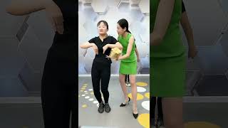 Basic exercise is the best for losing belly fat Long live Chinese exercise dance diet dieting [upl. by Veta]