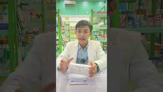 Cara Penggunaan Tablet SublingualBawah Lidah education pharmacist apothecary fyp fypp fypシ [upl. by Secunda]