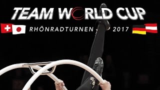 World Team Cup 2017 Trailer [upl. by Ahkos]