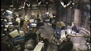 Camera Night on Letterman March 1 1988 [upl. by Acinom12]