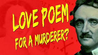 Curators Crypt  Episode 85 Poes Love Poem for a Murderer [upl. by Gefell]