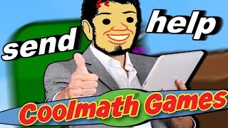 Coolmath Games  The Greatest Games Ever Made [upl. by Bove]