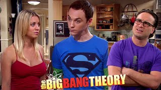 8 Times SHELDON Went TOO FAR  The Big Bang Theory [upl. by Niltac585]