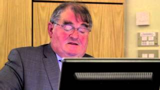 Reflections on Suicide Dr John Connolly [upl. by Orr]