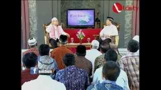 LDII TV Syukur Atas Hidayah Islam [upl. by Rutherfurd857]