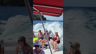 BEQUIA CRUISING [upl. by Owain]