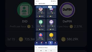 TapCoin Daily Bounty December 16 2024 Please like and subscribe tapcoin tapcoinbounty [upl. by Wrightson]