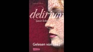 DeliriumPart01 Hörbuch [upl. by Anelaj]