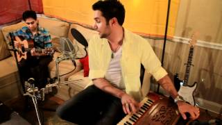 Dabangg  Tere Mast Mast Do Nain Jeffrey Iqbal Cover [upl. by Tory]