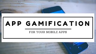 How to Add Gamification amp Leaderboards for Your Mobile Apps  crossplatform [upl. by Venterea]