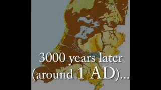 History of the Netherlands in 5 Minutes [upl. by Nodnol]