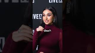 The Abortion Industry LIES To Women  Gia Chacon at the Live Action Gala [upl. by Barrow]