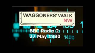 Waggoners Walk 27 May 1980 [upl. by Ydnarb707]