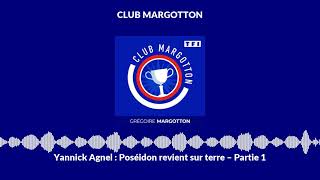 Yannick Agnel  Poséidon revient sur terre – Partie 1 [upl. by Merdith]