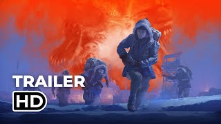 The Thing Remastered  Official Gameplay Trailer  The Indie Horror Showcase 2024 [upl. by Nhguavad]