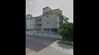 apartamento 24 frente ao mar ingleses norte [upl. by Jael]