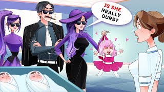 What Its Like to Be Born into Americas Richest Family [upl. by Ikiv146]