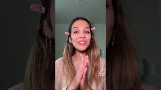 Elle sont trop mimi Omgg partie 1 repost tiktok reposttiktok fyypp polemique [upl. by Dranik]