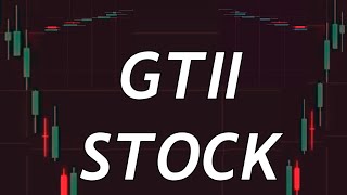 GTII Stock Price Prediction News Today 18 December  Global Tech Industries Group [upl. by Merkley]