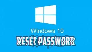 HOW TO RESET WINDOWS 10 PASSWORDS with Elcomsoft System Recovery [upl. by Tallu246]