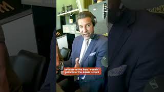 Wasim Akrams Hilarious Bay 13 MCG Story  Triple M Cricket [upl. by Vladamar]