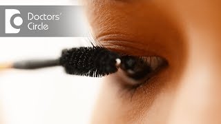 How to manage warts on eyelashes  Dr Rasya Dixit [upl. by Ddahc90]