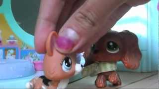 LPS Jessie Used Karma Part 23 [upl. by Aven]