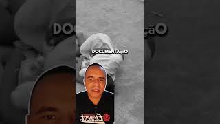 O holocausto Brasileiro no hospital colônia😢😔😲 ohistoriador historia shorts [upl. by Attwood]