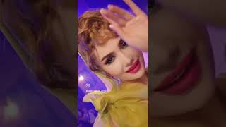 XAMDAM Sobirov amp Sevinch Ismoilova  Qora kozim 2024 new music videoklip [upl. by Aikrehs167]