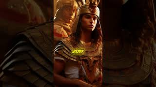 Onthuld De Schokkende Identiteit van de Egyptische Heerser 😱 Genesis 43 [upl. by Ned]