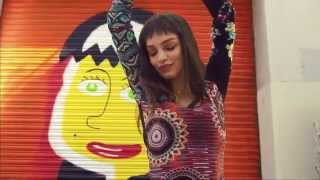 Desigual Autumn Winter 2014 collection  Why [upl. by Belinda378]