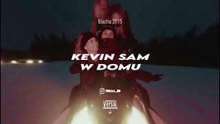 Blacha 2115  Kevin sam w domu Versal Remix [upl. by Asirehc]