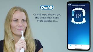 Oral B Genius X Professional Exclusive Electric Toothbrush [upl. by Hana]