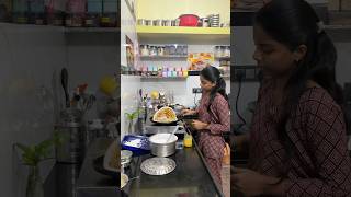 Minivlog352 💁‍♀️Cupboard mattum dhan pendingMasala dosa for dinner🤤minivlog diml masaladosa [upl. by Ailemrac235]