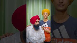 ❤️❤️turban paggawale pagglover wattawalipagg video shots video viralvideo trending reels [upl. by Ut]