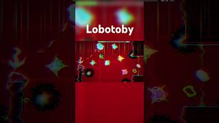 Clubstep Lobotomy in Geometry dash geometrydash gaming [upl. by Riella]