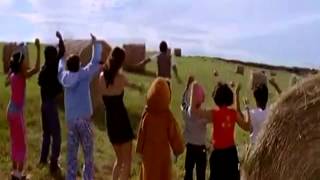 Jadoo Jadoo Koi Mil Gaya 2003 HD 1080p BluRay Music Videos  YouTube [upl. by Otrebogir]