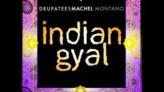 Machel Montano Ft Drupatee  Indian Gyal Tassa FX Remix  DJ Wasim [upl. by Sidwell942]