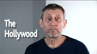 The Hollywood  POEM  The Hypnotiser  Kids Poems and Stories With Michael Rosen [upl. by Aihsilat864]