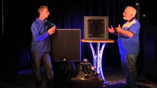 Danley Sm vs SH speakers [upl. by Tamma]